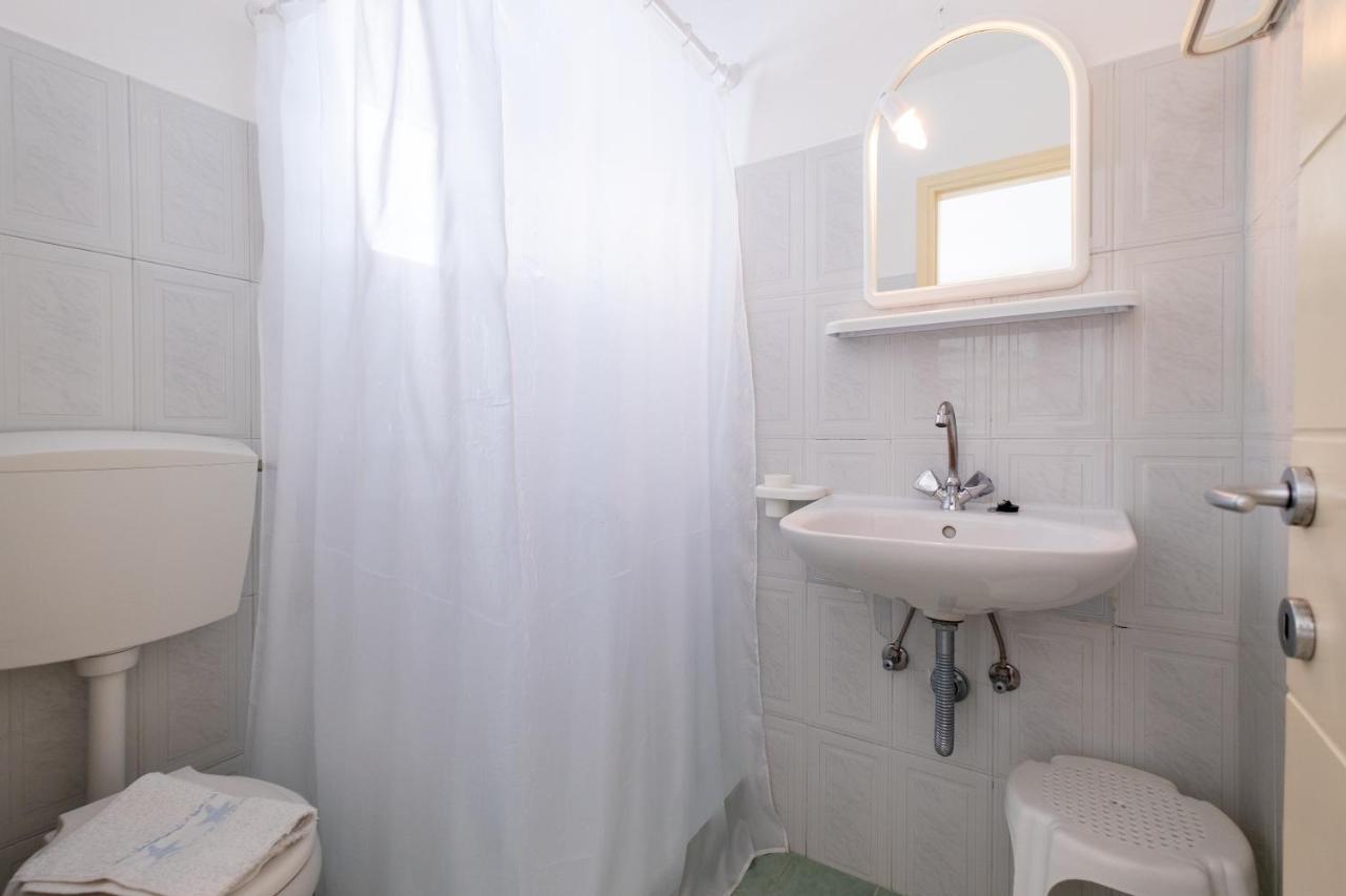Lorenzo Studios And Suites Paros Naousa  Ngoại thất bức ảnh