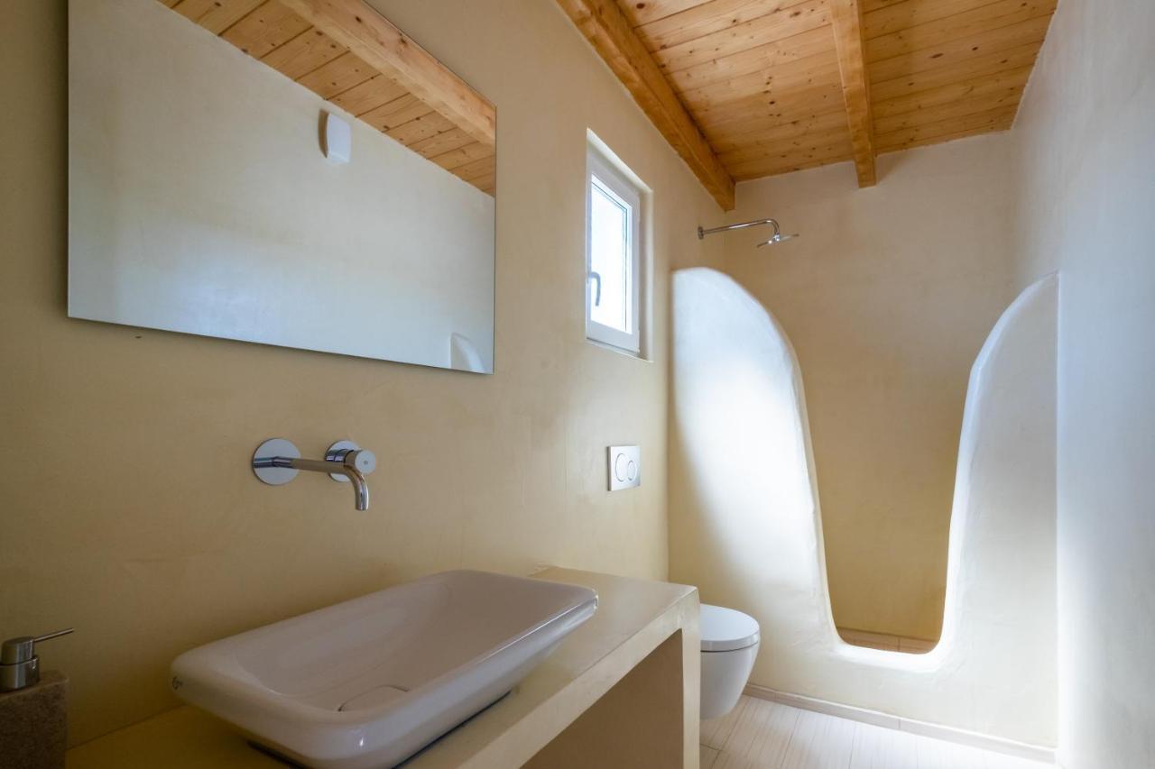 Lorenzo Studios And Suites Paros Naousa  Ngoại thất bức ảnh