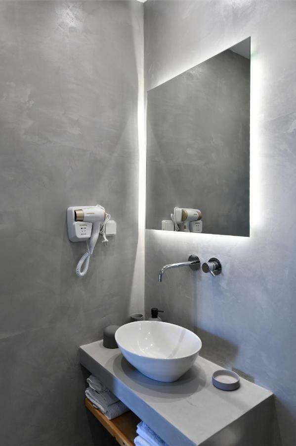Lorenzo Studios And Suites Paros Naousa  Ngoại thất bức ảnh