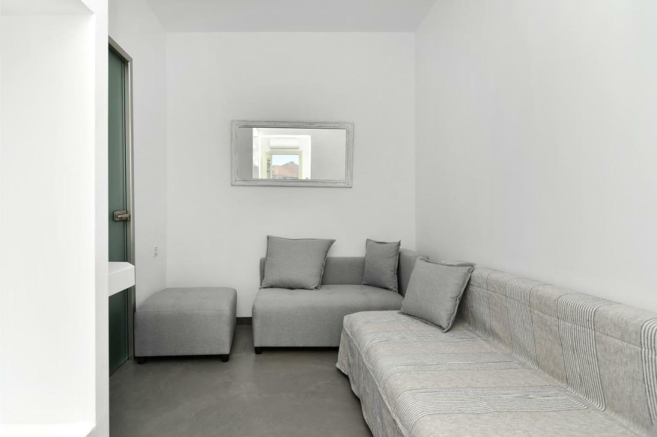 Lorenzo Studios And Suites Paros Naousa  Ngoại thất bức ảnh