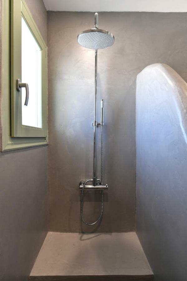Lorenzo Studios And Suites Paros Naousa  Ngoại thất bức ảnh
